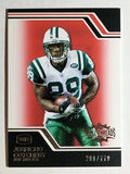 2008 Topps Triple Threads #68 Jerricho Cotchery