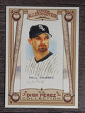 2006 Topps Allen and Ginter Dick Perez #6 Paul Konerko