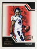 2008 Topps Triple Threads #70 Derrick Mason
