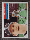 2005 Topps Heritage #206 Joe Crede