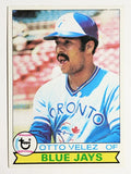 1979 Topps #462 Otto Velez (EXMT)