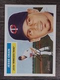 2005 Topps Heritage White Backs #342 Jesse Crain