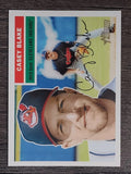2005 Topps Heritage White Backs #152 Casey Blake