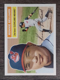 2005 Topps Heritage White Backs #127 Ronnie Belliard