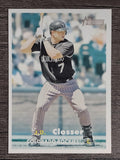 2006 Topps Heritage #48 J.D. Closser