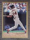 1999 Topps #153 Eric Davis