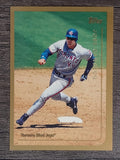 1999 Topps #80 Jose Canseco