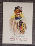 2007 Topps Allen and Ginter #85 Ivan Rodriguez