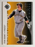 2008 Ultimate Collection #22 Ryan Doumit