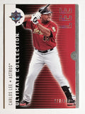 2008 Ultimate Collection #25 Carlos Lee