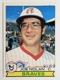 1979 Topps #464 Joe Nolan (EXMT)