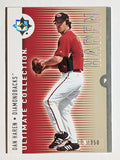 2008 Ultimate Collection #38 Dan Haren