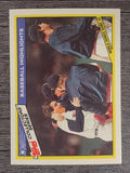 1987 Woolworth's Topps #28 Bruce Hurst