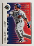 2008 Ultimate Collection #48 Russell Martin