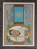 2008 Topps Allen and Ginter United States #US41 Mark Ellis