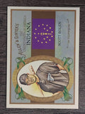 2008 Topps Allen and Ginter United States #US14 Scott Rolen