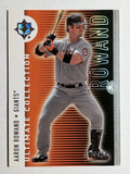 2008 Ultimate Collection #49 Aaron Rowand