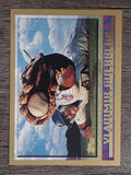 1998 Topps #5 Vladimir Guerrero