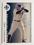 2008 Ultimate Collection #51 Adrian Gonzalez