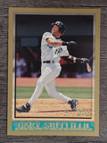 1998 Topps #166 Gary Sheffield