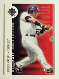 2008 Ultimate Collection #57 Hideki Matsui