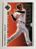 2008 Ultimate Collection #70 Nick Markakis