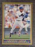 1998 Topps #307 Sammy Sosa