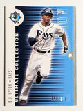 2008 Ultimate Collection #74 B.J. Upton