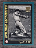 2001 Topps #383 Roger Maris GM