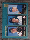 2001 Topps #364 Ben Sheets