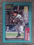2001 Topps #397 Todd Helton/Darin Erstad LL