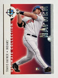 2008 Ultimate Collection #88 Travis Hafner