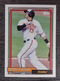 2017 Topps Archives #227A Manny Machado
