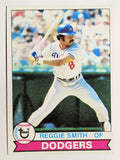 1979 Topps #465 Reggie Smith (EXMT)