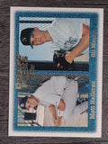 1997 Topps #271 Gil Meche RC