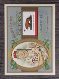 2008 Topps Allen and Ginter United States #US5 Chase Utley