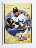 2008 Upper Deck Heroes #115 Alex Rodriguez