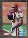 1998 Stadium Club #76 John Randle
