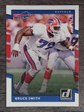 2017 Donruss #32 Bruce Smith