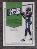 2017 Prestige Banner Season #7 Richard Sherman