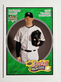 2008 Upper Deck Heroes Emerald #120 Ian Kennedy
