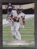 2019 Prestige #104 Alvin Kamara