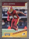 2018 Playoff #199 Josh Norman