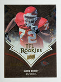 2008 Upper Deck Icons #135 Glenn Dorsey RC