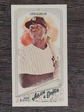 2018 Topps Allen and Ginter Mini #41 Didi Gregorius