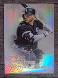 2018 Topps Chrome Update An International Affair #IAYM Yoan Moncada