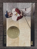 2012 Topps Gold Standard #GS2 Stan Musial