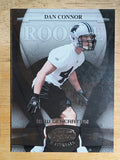 2008 Leaf Certified Materials #161 Dan Connor RC