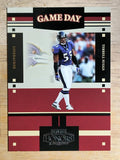 2004 Playoff Honors Game Day #GS24 Terrell Suggs
