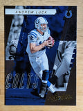 2017 Absolute #90 Andrew Luck
